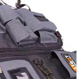 جلیقه ابزار لایت (Light) مدل LV-397