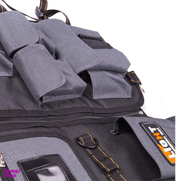 جلیقه ابزار لایت (Light) مدل LV-397