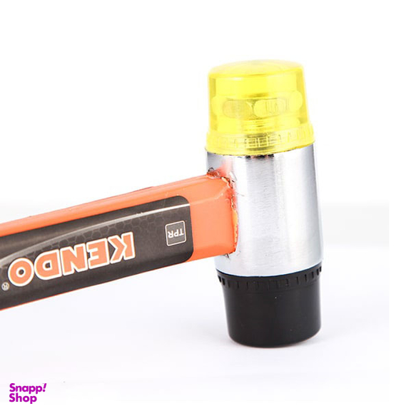 چکش فیبری کندو (Kendo) مدل KE-45510