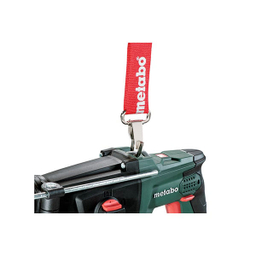 دریل بتن کن شارژی 18 ولت متابو (Metabo) مدل KHA18LTX