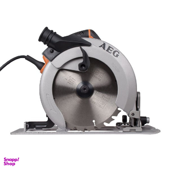 اره گرد بر 190 میلی متر آاگ (AEG) مدل KS66-2