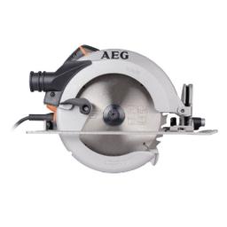 اره گرد بر 190 میلی متر آاگ (AEG) مدل KS66-2
