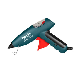 تفنگ چسب حرارتی 80 وات رونیکس (Ronix) مدل RH-4462
