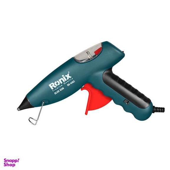تفنگ چسب حرارتی 80 وات رونیکس (Ronix) مدل RH-4462