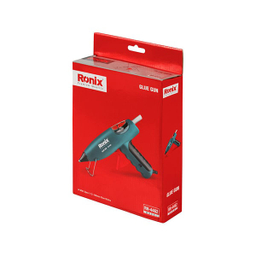 تفنگ چسب حرارتی 80 وات رونیکس (Ronix) مدل RH-4462