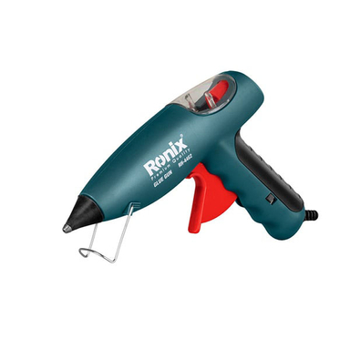 تفنگ چسب حرارتی 80 وات رونیکس (Ronix) مدل RH-4462