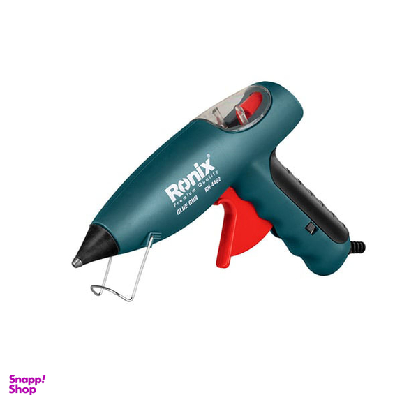 تفنگ چسب حرارتی 80 وات رونیکس (Ronix) مدل RH-4462
