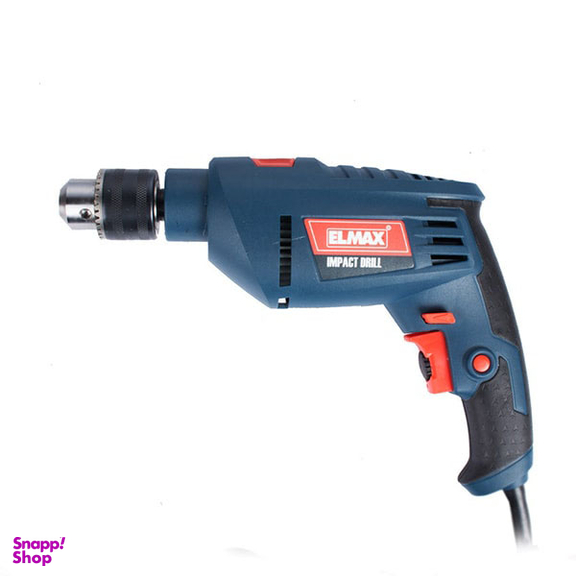 دریل چکشی المکس (Elmax) مدل I.D 142