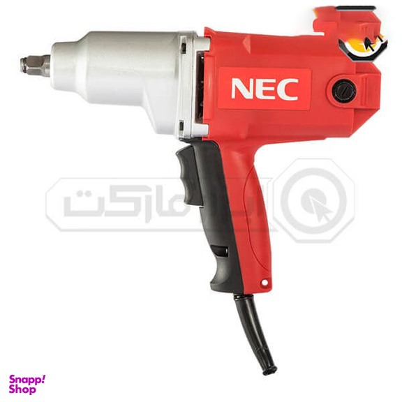 بکس برقی 1.2 اینچ ان ای سی (NEC) مدل 9910K