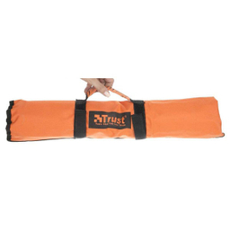 آچار یک سر تخت یک سر رینگ تراست (Trust) مدل C-22PCS-SET مجموعه 22 عددی