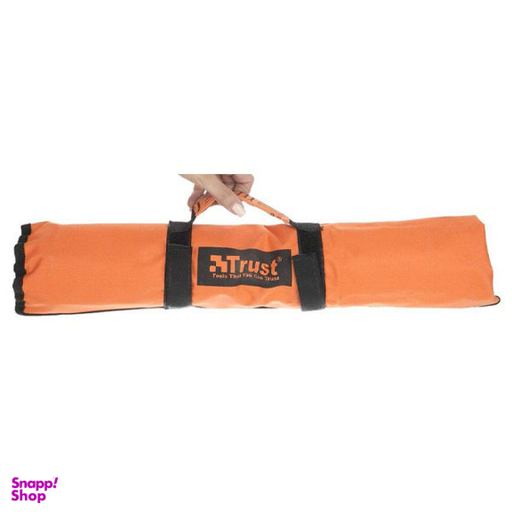 آچار یک سر تخت یک سر رینگ تراست (Trust) مدل C-22PCS-SET مجموعه 22 عددی