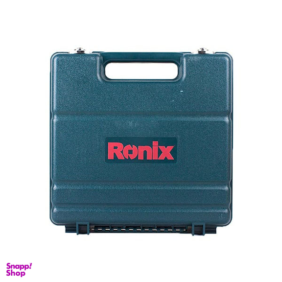 تراز لیزری سه خط 360 درجه رونیکس (Ronix) مدل RH-9536