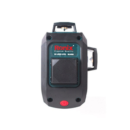 تراز لیزری سه خط 360 درجه رونیکس (Ronix) مدل RH-9536