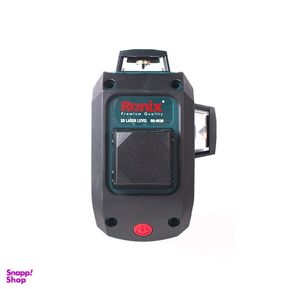 تراز لیزری سه خط 360 درجه رونیکس (Ronix) مدل RH-9536