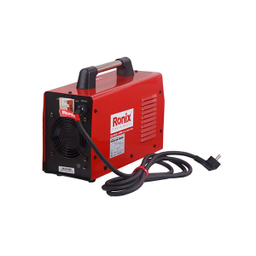 اینورتر جوشکاری تاپ لاین 200 آمپر رونیکس (Ronix) مدل RH-4620