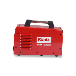اینورتر جوشکاری تاپ لاین 200 آمپر رونیکس (Ronix) مدل RH-4620