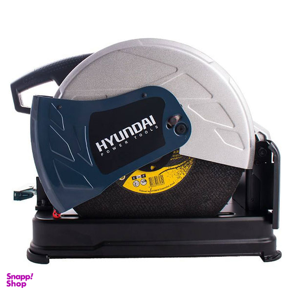 پروفیل بر 2300 وات هیوندای (Hyundai) مدل HP2335-MC