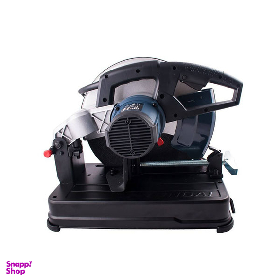 پروفیل بر 2300 وات هیوندای (Hyundai) مدل HP2335-MC