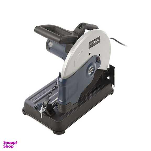 پروفیل بر 2300 وات هیوندای (Hyundai) مدل HP2335-MC