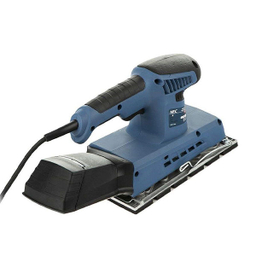 سنباده لرزان مستطیلی دیمردار ان ای سی (NEC) مدل NEC-3105