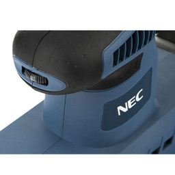 سنباده لرزان مستطیلی دیمردار ان ای سی (NEC) مدل NEC-3105