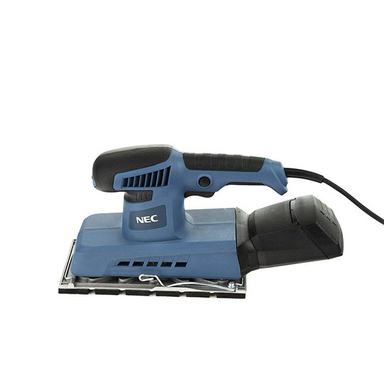سنباده لرزان مستطیلی دیمردار ان ای سی (NEC) مدل NEC-3105