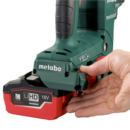 دریل بتن کن شارژی 36 ولت متابو (Metabo) مدل KHA36-18 LTX 32