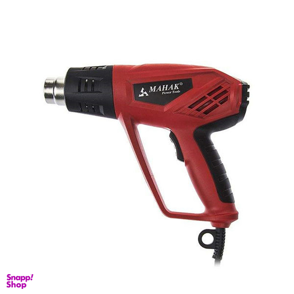 سشوار صنعتی 2000 وات محک (Mahak) مدل HG-600/1