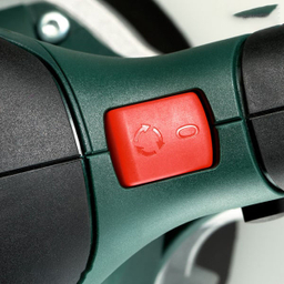 سنباده لرزان گرد دیمردار 150 میلی متر متابو (Metabo) مدل SXE450TurboTec