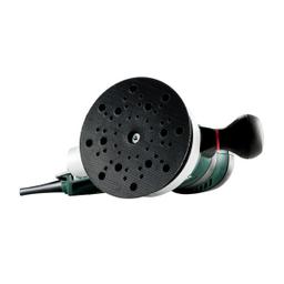 سنباده لرزان گرد دیمردار 150 میلی متر متابو (Metabo) مدل SXE450TurboTec