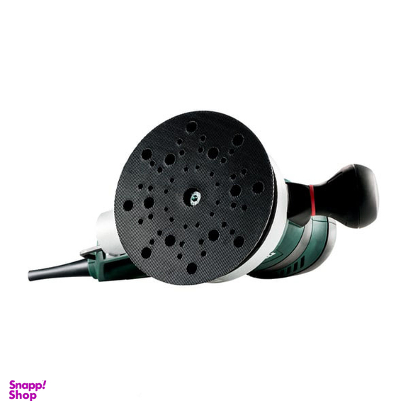 سنباده لرزان گرد دیمردار 150 میلی متر متابو (Metabo) مدل SXE450TurboTec