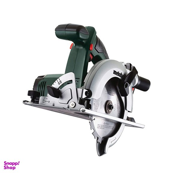 اره دیسکی شارژی 165 میلی متر متابو (Metabo) مدل KSA18LTX