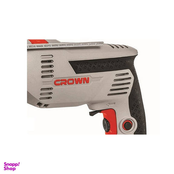 دریل چکشی کرون (Crown) مدل CT10129C