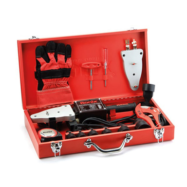 اتو لوله کشی رونیکس (Ronix) مدل RH-4401I به همراه لوازم