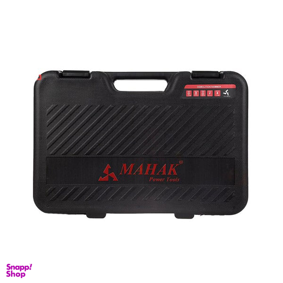 چکش تخریب 6 کیلویی محک (Mahak) مدل DEH-1200