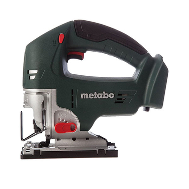 اره عمود بر شارژی 18 ولت گیربکسی متابو (Metabo) مدل STA18LTX بدون باتری