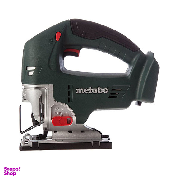 اره عمود بر شارژی 18 ولت گیربکسی متابو (Metabo) مدل STA18LTX بدون باتری