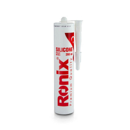 چسب شفاف آکواریوم رونیکس (Ronix) مدل RH-9923