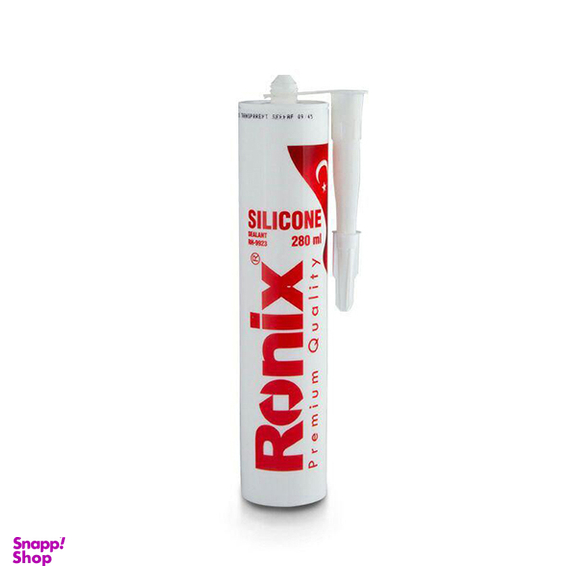 چسب شفاف آکواریوم رونیکس (Ronix) مدل RH-9923
