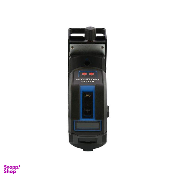 تراز لیزری دو خط هیوندای (Hyundai) مدل CL-110