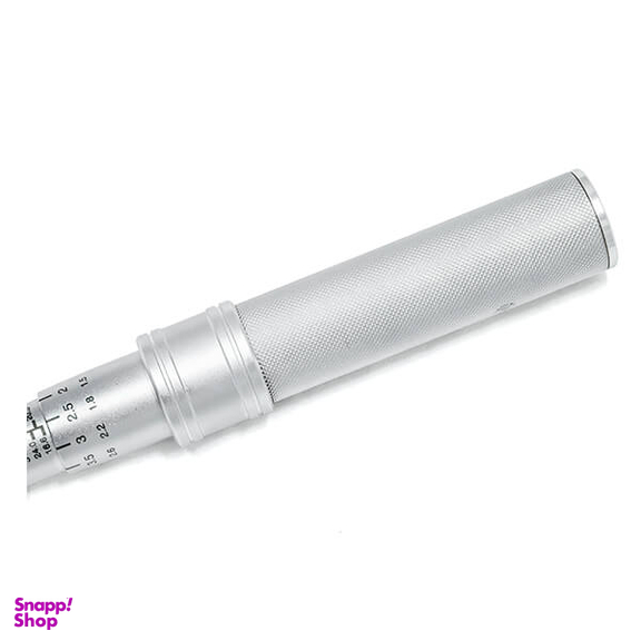 آچار ترکمتر جغجغه ای 1.2 اینچ لایت (Light) مدل TW-4698