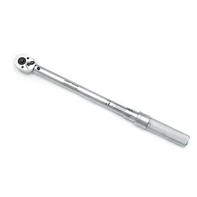 آچار ترکمتر جغجغه ای 1.2 اینچ لایت (Light) مدل TW-4698