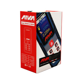متر لیزری آروا (Arva) مدل 4660 سایز 60 متر