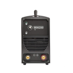 اینورتر جوشکاری مینی 200 آمپر ان ای سی (NEC) مدل Mini-200