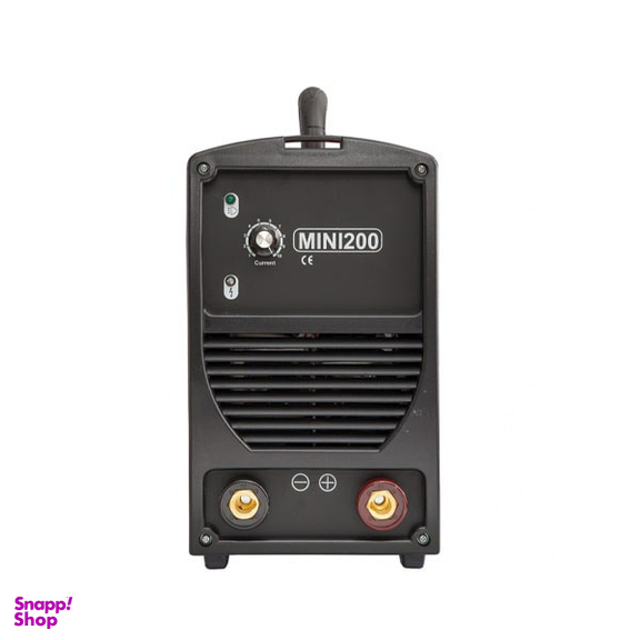اینورتر جوشکاری مینی 200 آمپر ان ای سی (NEC) مدل Mini-200
