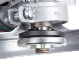 مینی فرز پوکا (Pukka) مدل G1151 توان 800 وات