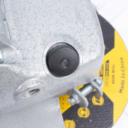 مینی فرز پوکا (Pukka) مدل G1151 توان 800 وات