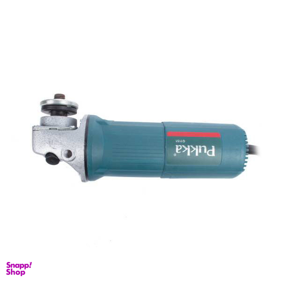 مینی فرز پوکا (Pukka) مدل G1151 توان 800 وات