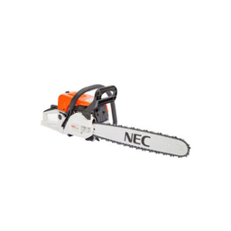 اره زنجیری بنزینی ان ای سی (NEC) مدل DB-70