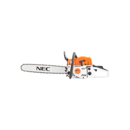 اره زنجیری بنزینی ان ای سی (NEC) مدل DB-70